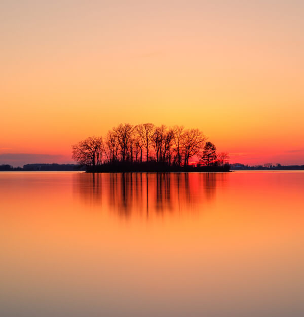 simple image to show site look