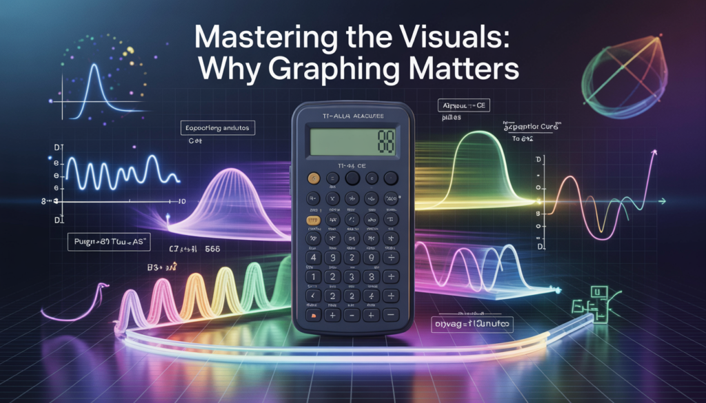 Graphing on the TI-84