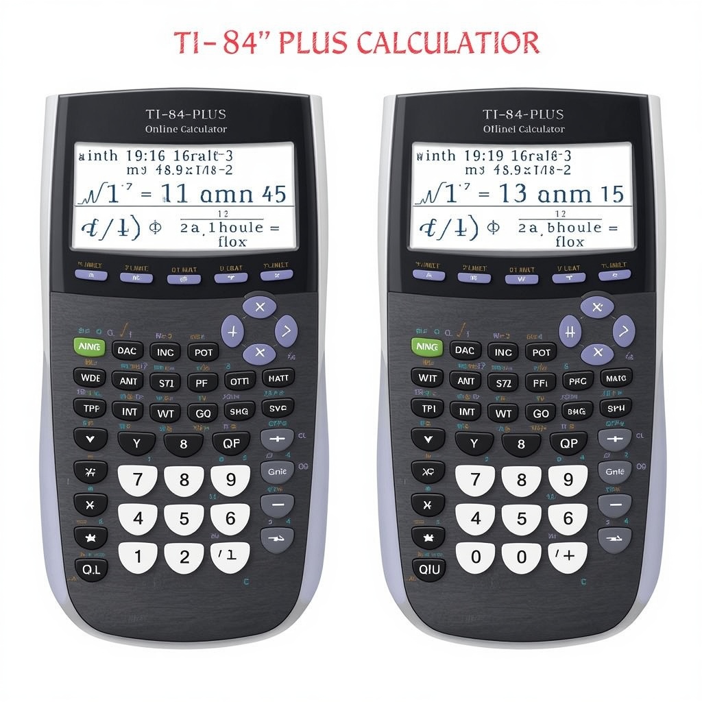 online Graphing Calculator