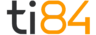 TI84 online logo